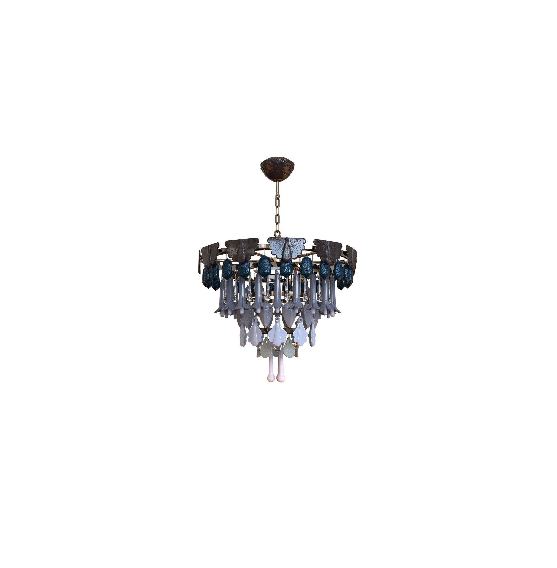 Pory roku Chand. 70 cm - Zima (CE/UK) Pory roku Chand. 70 cm - Zima (CE/UK)