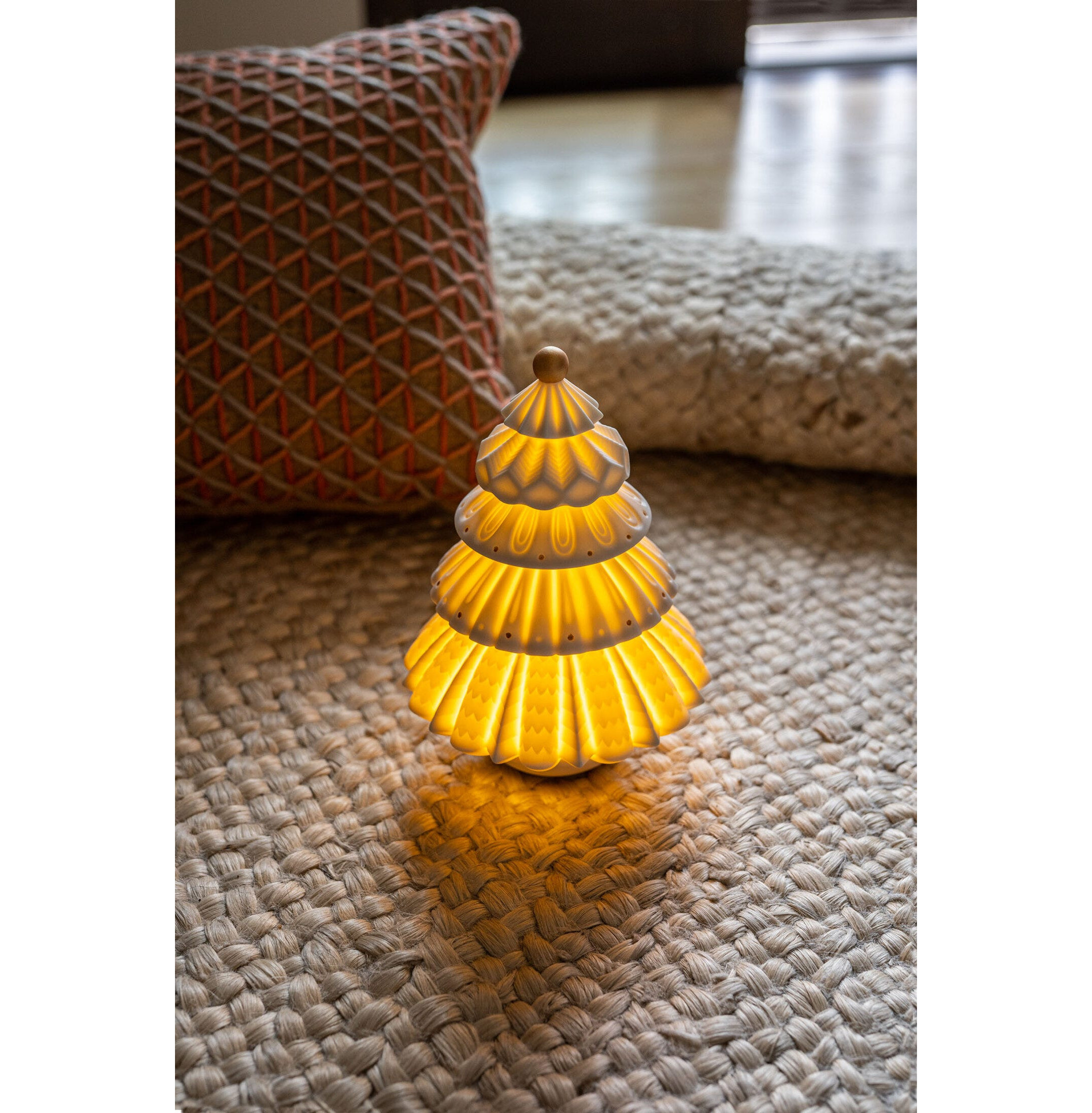 Lampka choinkowa Lampka choinkowa