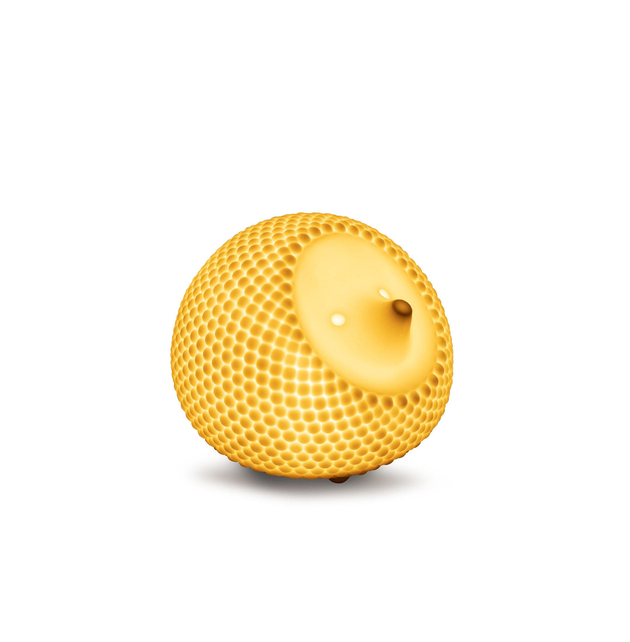 Lampa bezprzewodowa Jeż Lampa bezprzewodowa Jeż