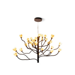 Żyrandol Mokuren (CE/UK) Żyrandol Mokuren (CE/UK)