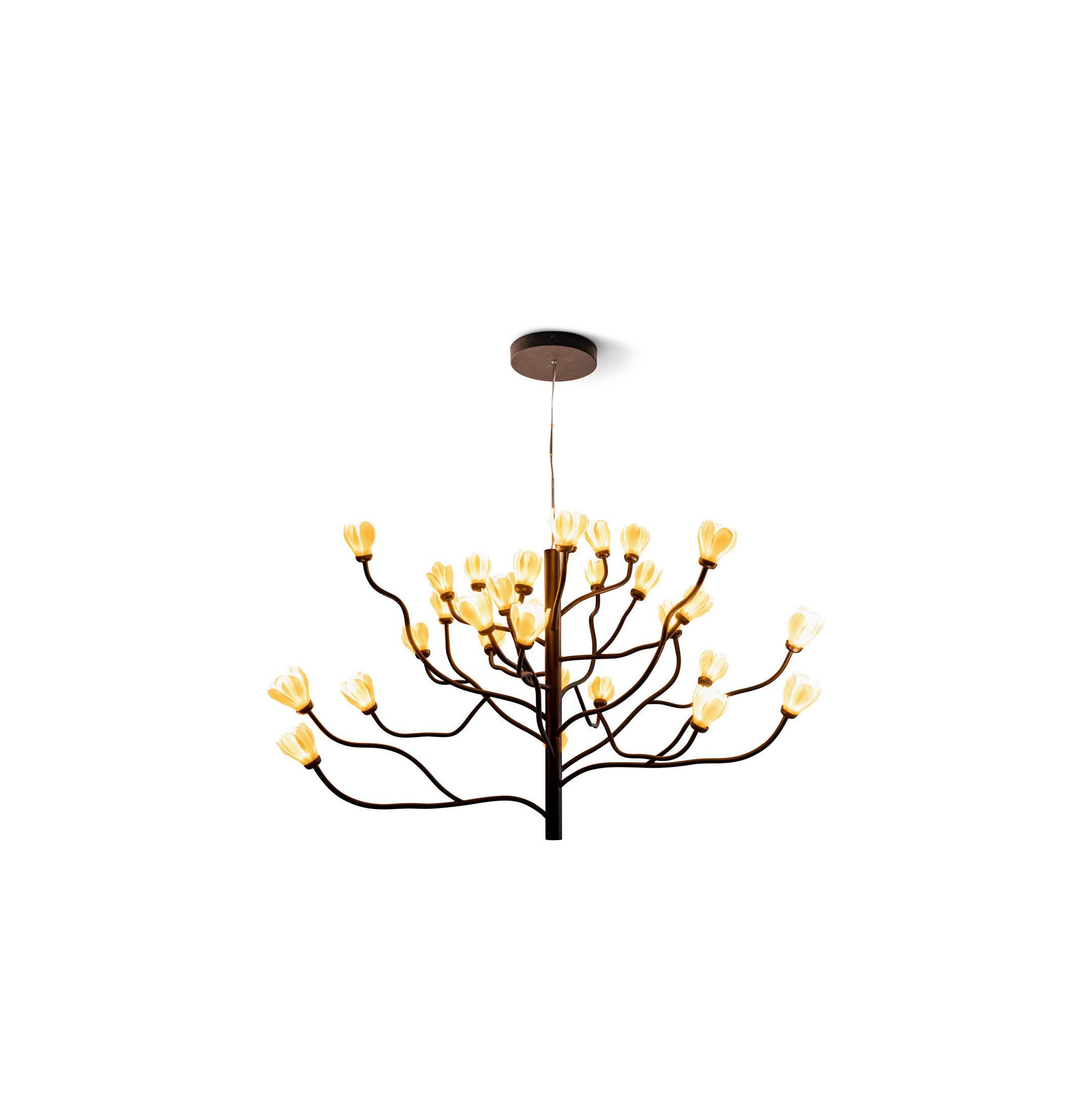 Żyrandol Mokuren (CE/UK) Żyrandol Mokuren (CE/UK)