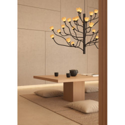 Żyrandol Mokuren (CE/UK) Żyrandol Mokuren (CE/UK)