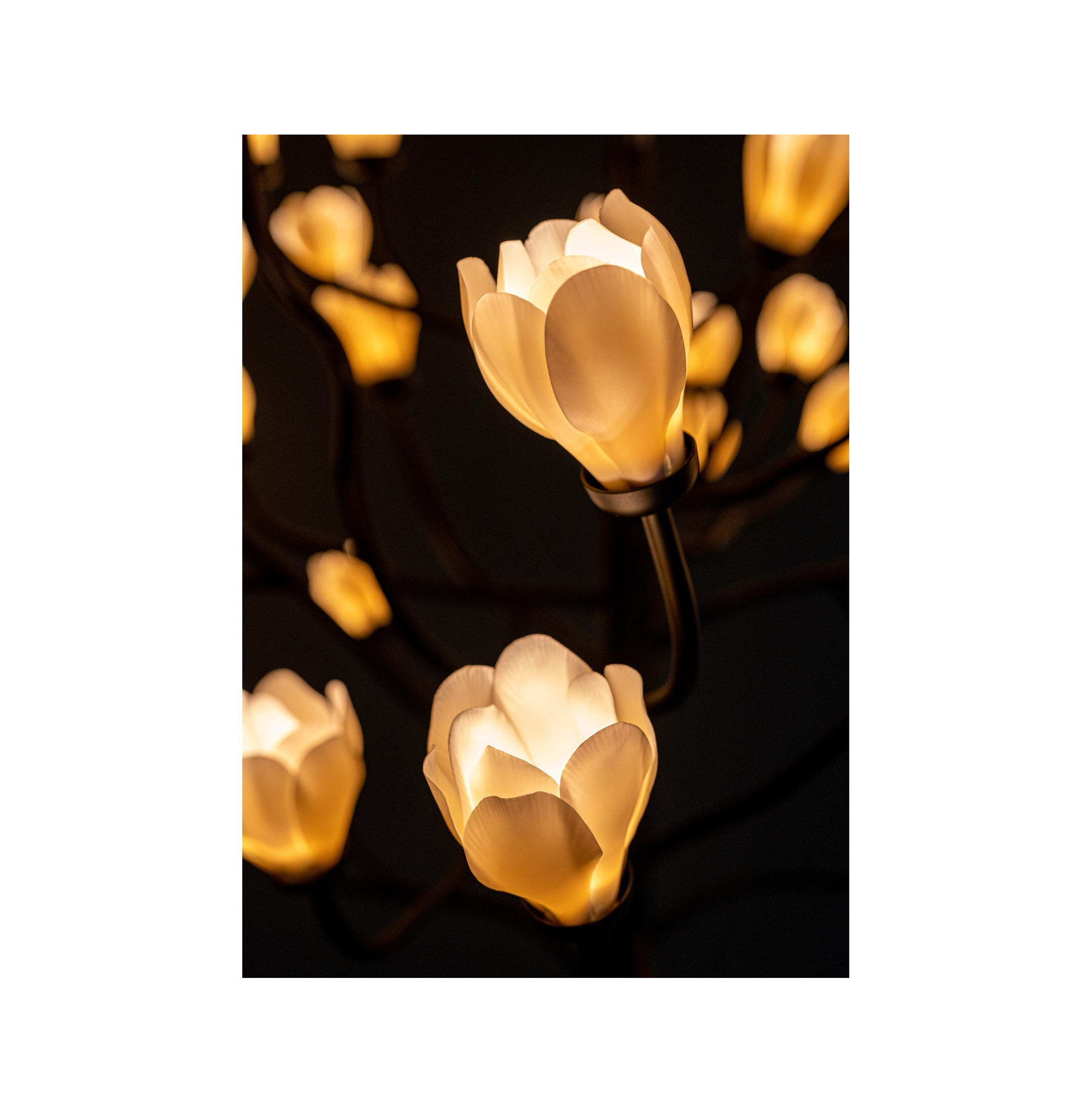 Żyrandol Mokuren (CE/UK) Żyrandol Mokuren (CE/UK)