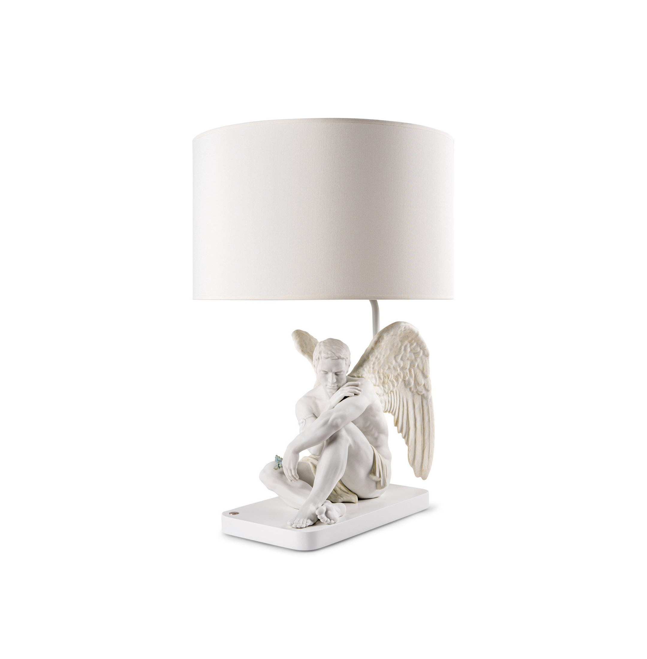 Ochronna lampa stołowa Angel (CE) Ochronna lampa stołowa Angel (CE)