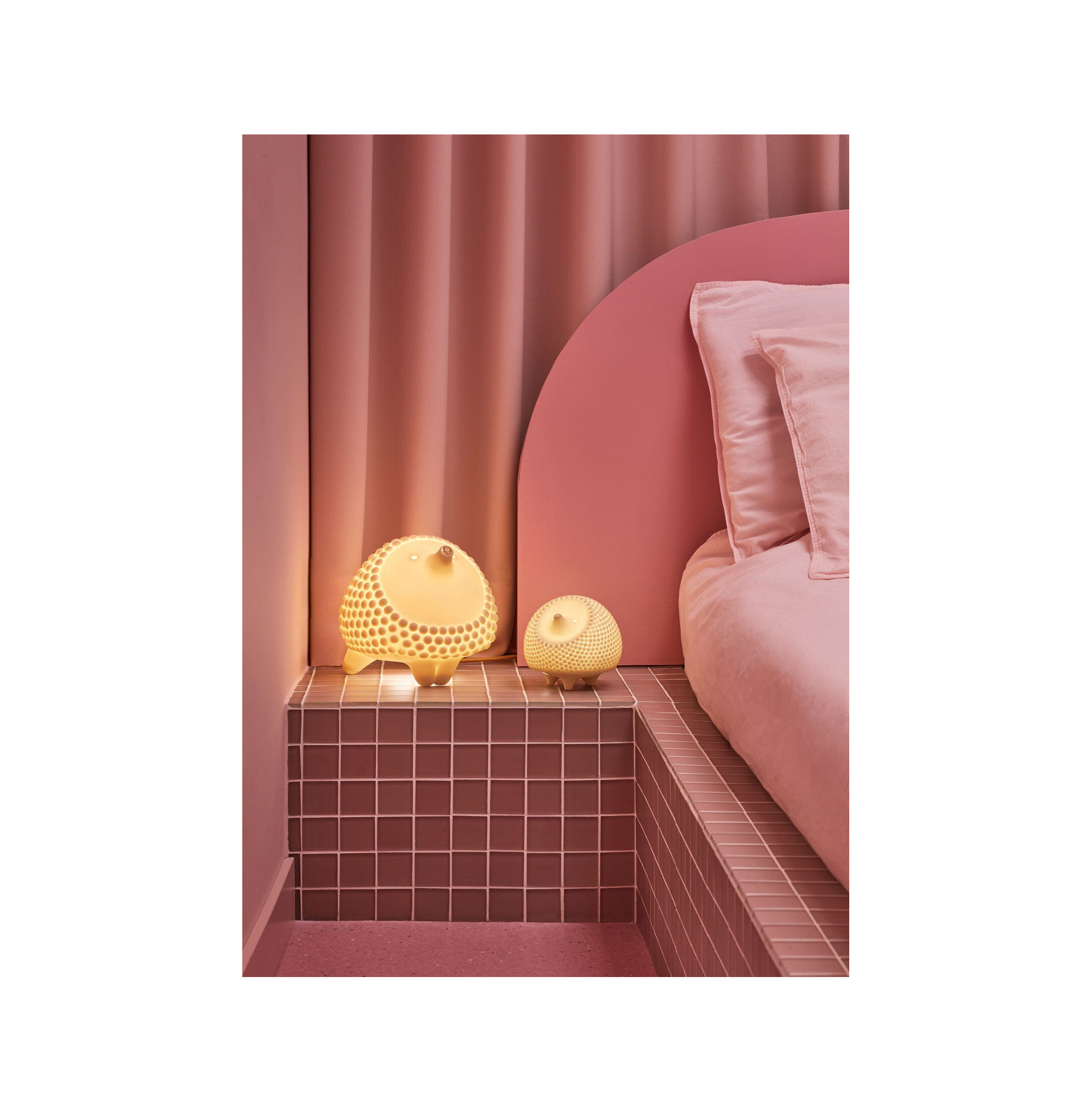 Lampa stołowa Jeż (CE) Lampa stołowa Jeż (CE)