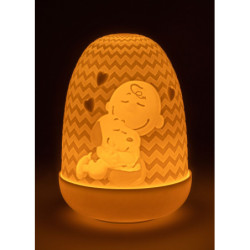 Lampa kopułowa Snoopy™ Lampa kopułowa Snoopy™