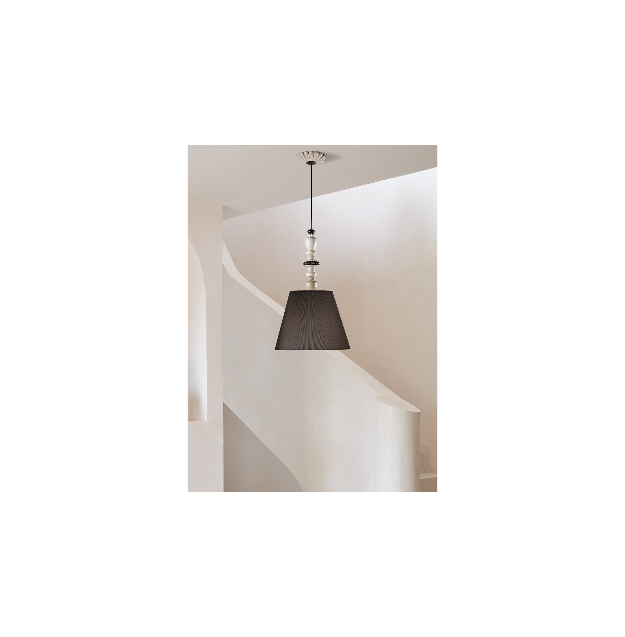 Lampa wisząca Firefly (perłowa) (CE/UK) Lampa wisząca Firefly (perłowa) (CE/UK)