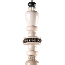 Lampa wisząca Firefly (perłowa) (CE/UK) Lampa wisząca Firefly (perłowa) (CE/UK)