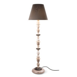 Lampa podłogowa Firefly (perłowa) (CE) Lampa podłogowa Firefly (perłowa) (CE)